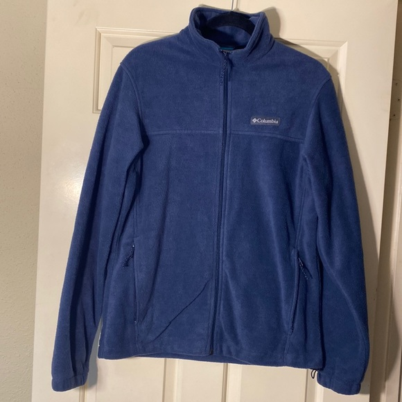 Columbia plush woman’s jacket medium‎ - Picture 1 of 11